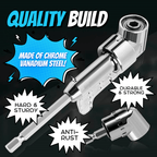 ✅ ✅ 105 Degree Right Angle Drill Adapter