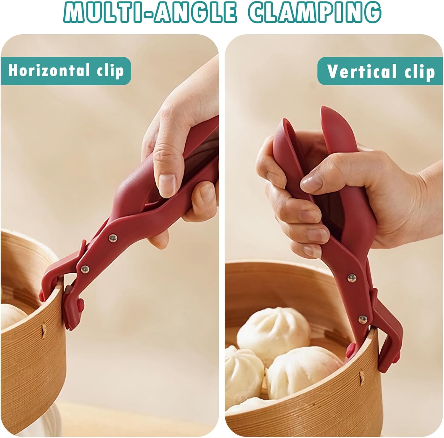 🎉Buy 1 Get 1 Free🎁 – Hot Plate Gripper