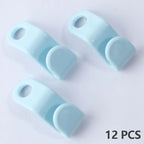 🔥Last Day 49% OFF-Space-Saving Clothes Hanger Connector Hooks