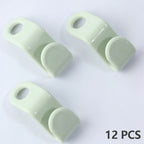 🔥Last Day 49% OFF-Space-Saving Clothes Hanger Connector Hooks