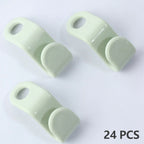 🔥Last Day 49% OFF-Space-Saving Clothes Hanger Connector Hooks