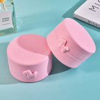 Chic and Elegant Bowknot Mini Jewelry Case