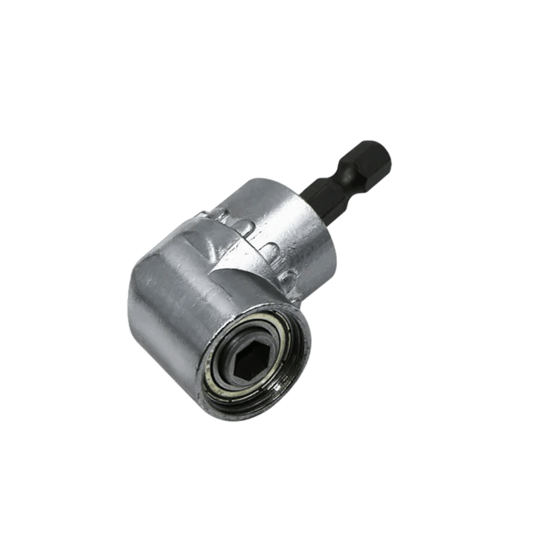🔧 105 Degree Right Angle Drill Adapter