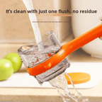 🔥Last Day 49% OFF🔥New with Box Storage Kitchen Special FruitPeeler