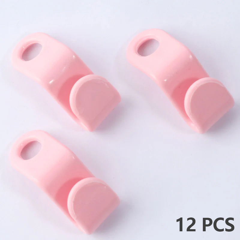 🔥Last Day 49% OFF-Space-Saving Clothes Hanger Connector Hooks