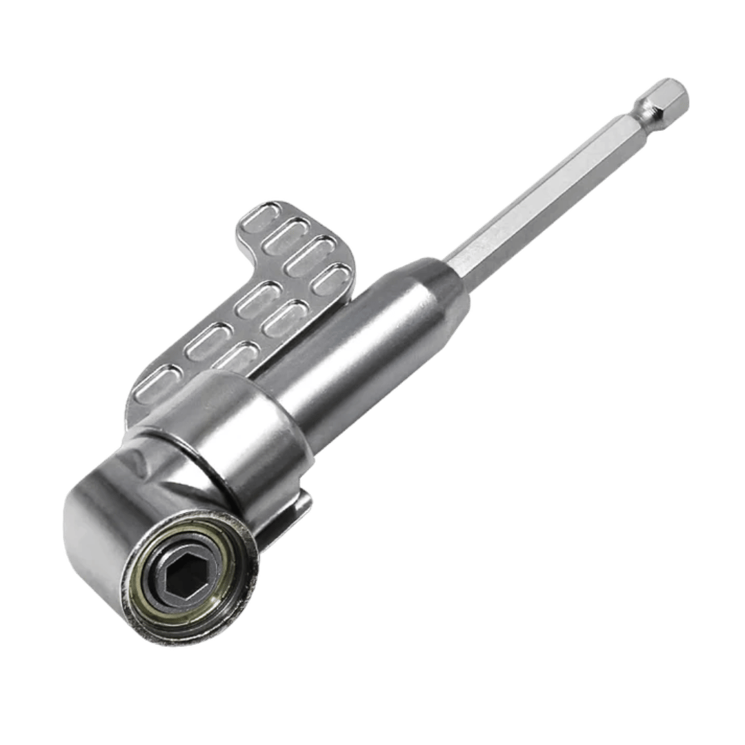 🔧 105 Degree Right Angle Drill Adapter