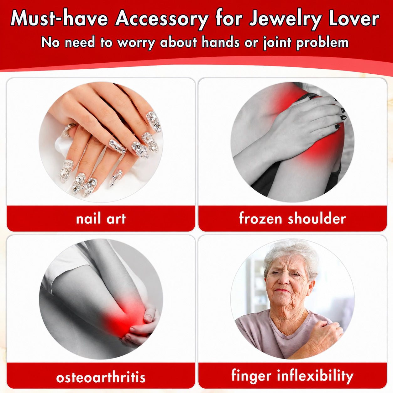 ✅ ✅ Secure Your Necklace in Seconds-Magnetic Necklace Clasps and Closures
