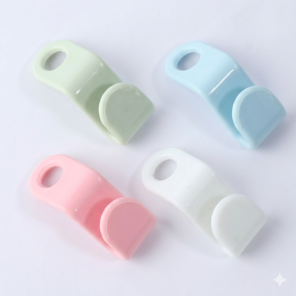 🔥Last Day 49% OFF-Space-Saving Clothes Hanger Connector Hooks