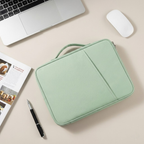 Multi-Functional Tablet and Laptop Organizer Sleeve