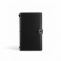 Retro A6 Business Notebook