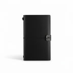 Retro A6 Business Notebook