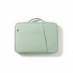 Multi-Functional Tablet and Laptop Organizer Sleeve