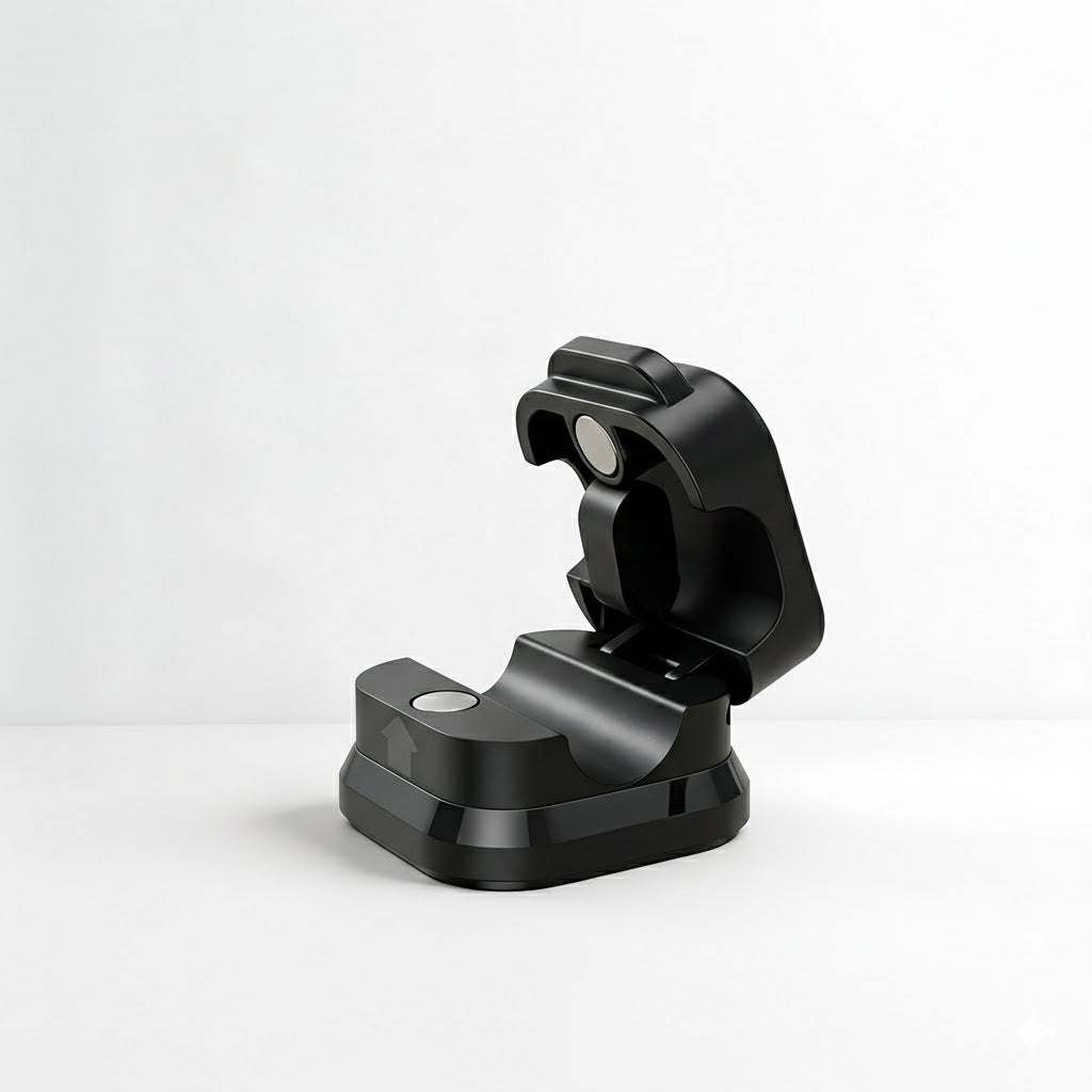 Magnetic Cable Organizer