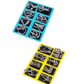 🔥The Best Gift🎁 Metal Montessori Puzzle Solving